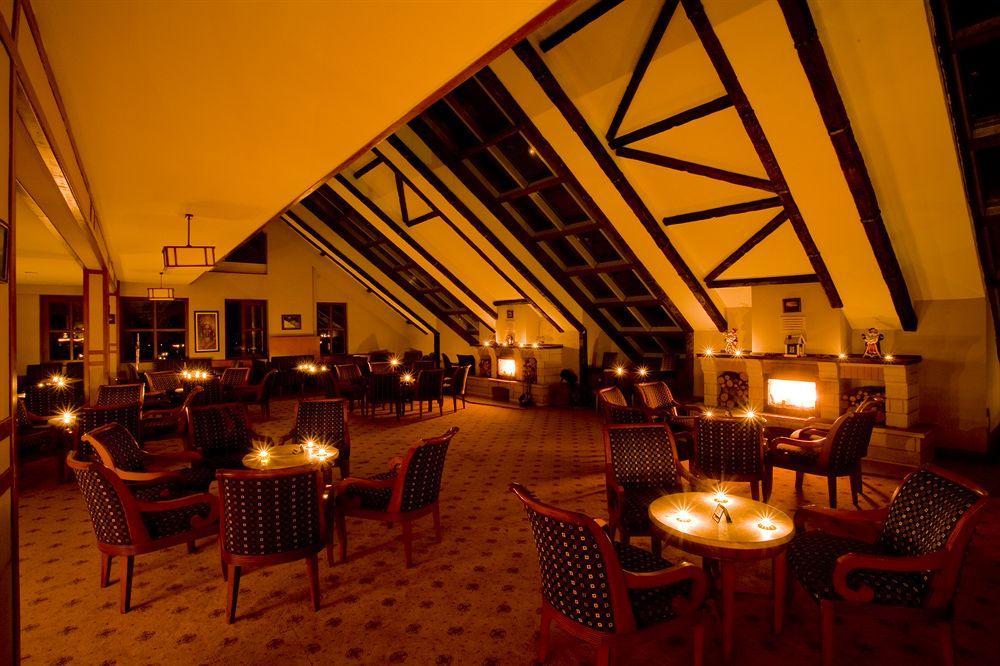 The Green Park Kartepe Ristorante foto