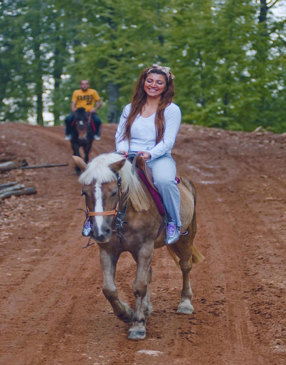The Green Park Kartepe Esterno foto
